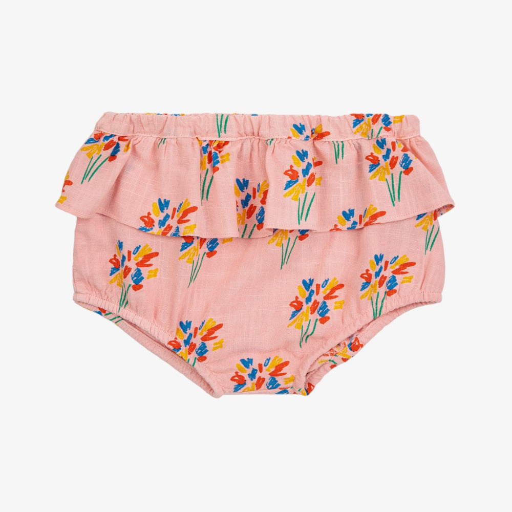 Bobo Choses Fireworks Bloomer - Pink