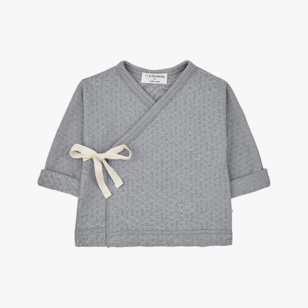 1+ In The Family Giotto 3Pc Set - Smoky