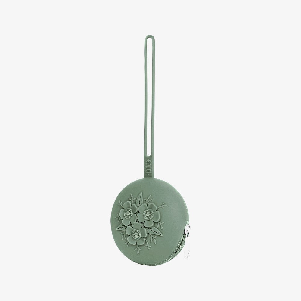 Adora Case Holder - Sage