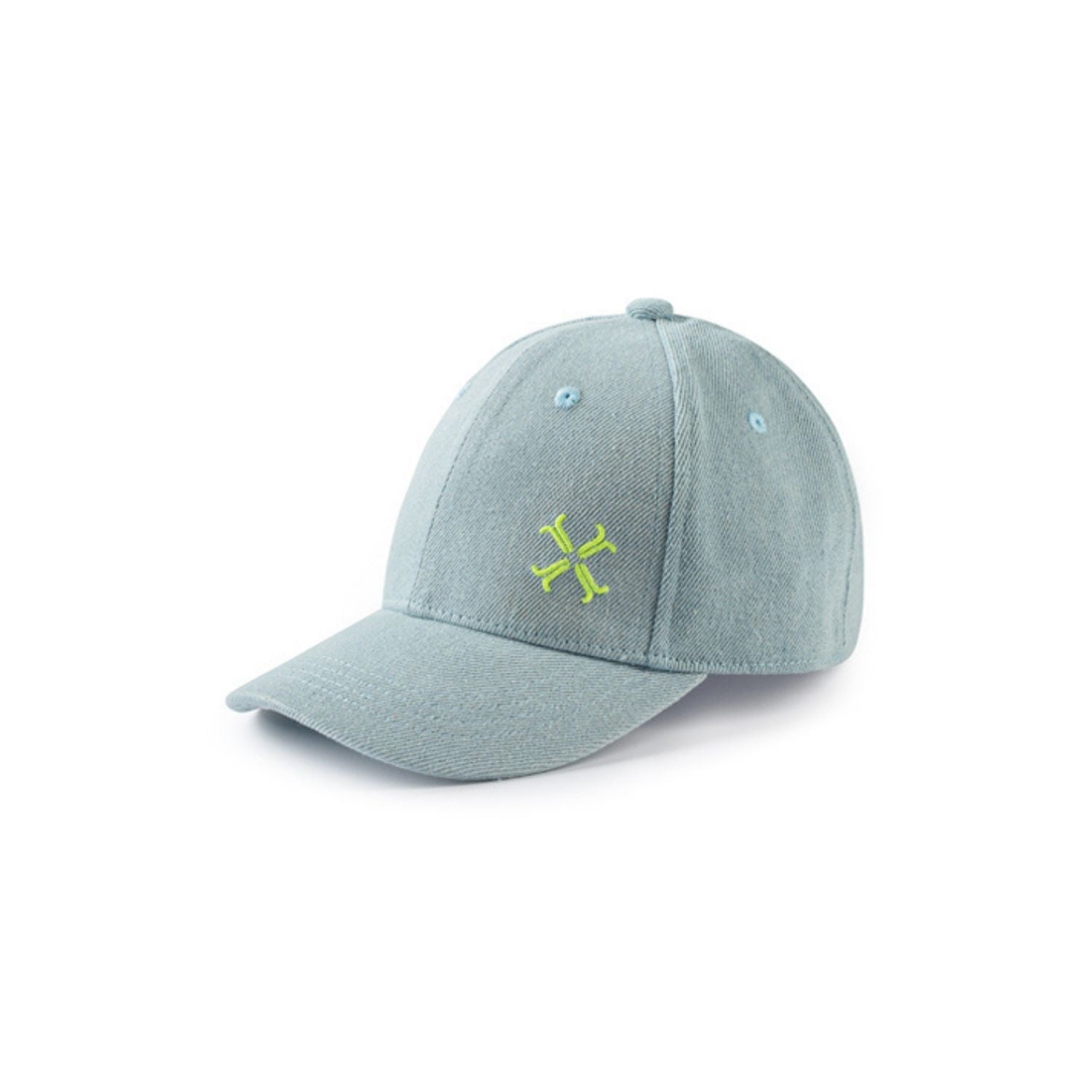 DENIM CAP - Denim