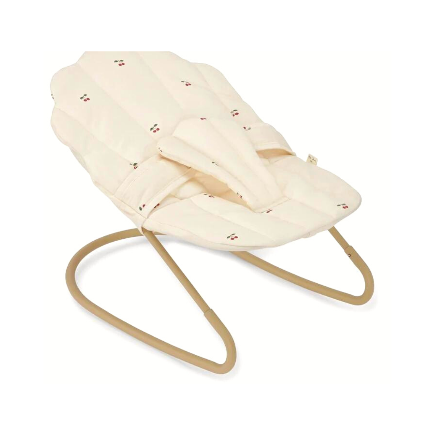 Konges Slojd Doll Bouncer - Cherry