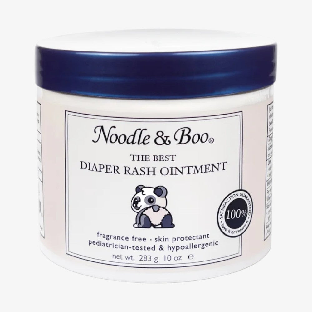 Diaper Rash Ointment - Na