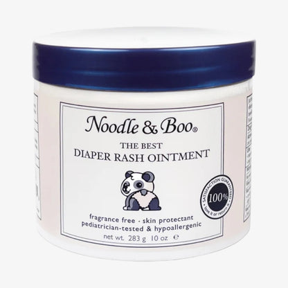 Diaper Rash Ointment - Na