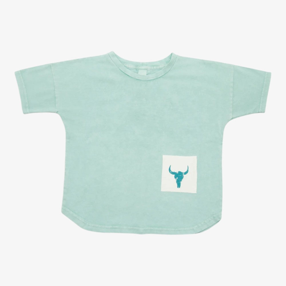 Mint Tee - Mint