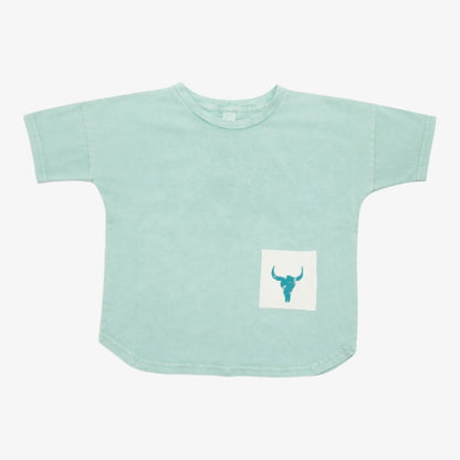Mint Tee - Mint