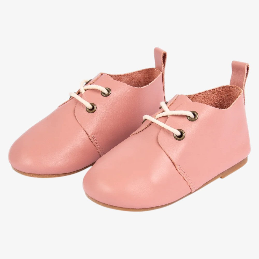 Waverly Shoes - Pink
