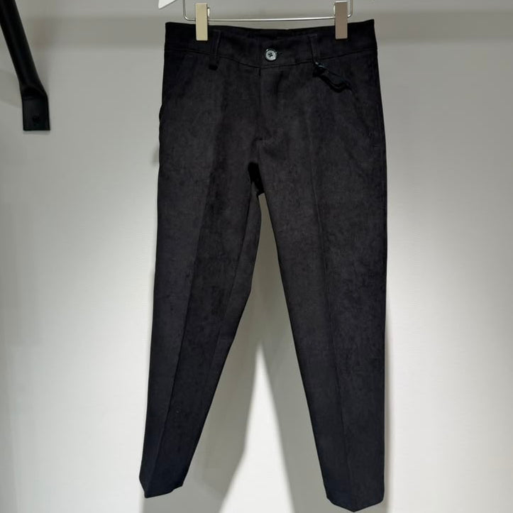 Pants - Black