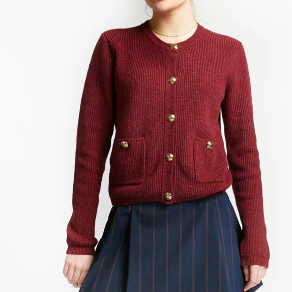 Tamtam Skirt - Navy