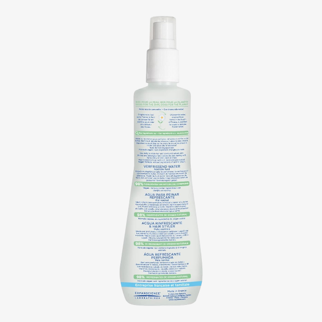 Skin Freshener 200Ml - N/a
