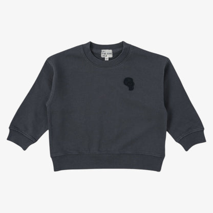 Ben Sweatshirt - Navy