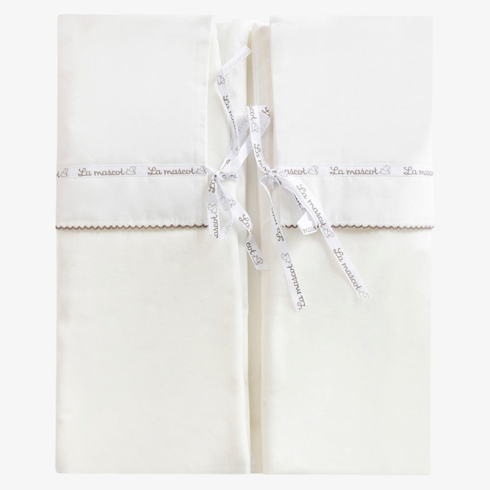Blanket - IVORY &amp; BEIGE