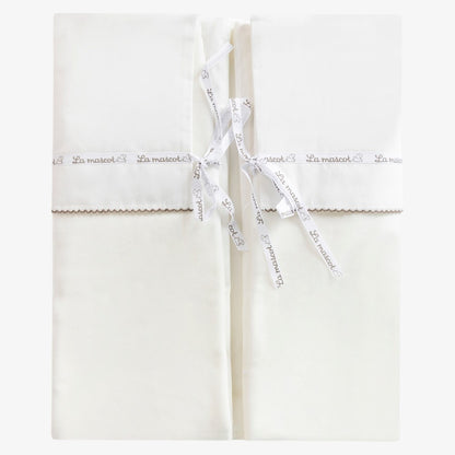 Blanket - IVORY &amp; BEIGE
