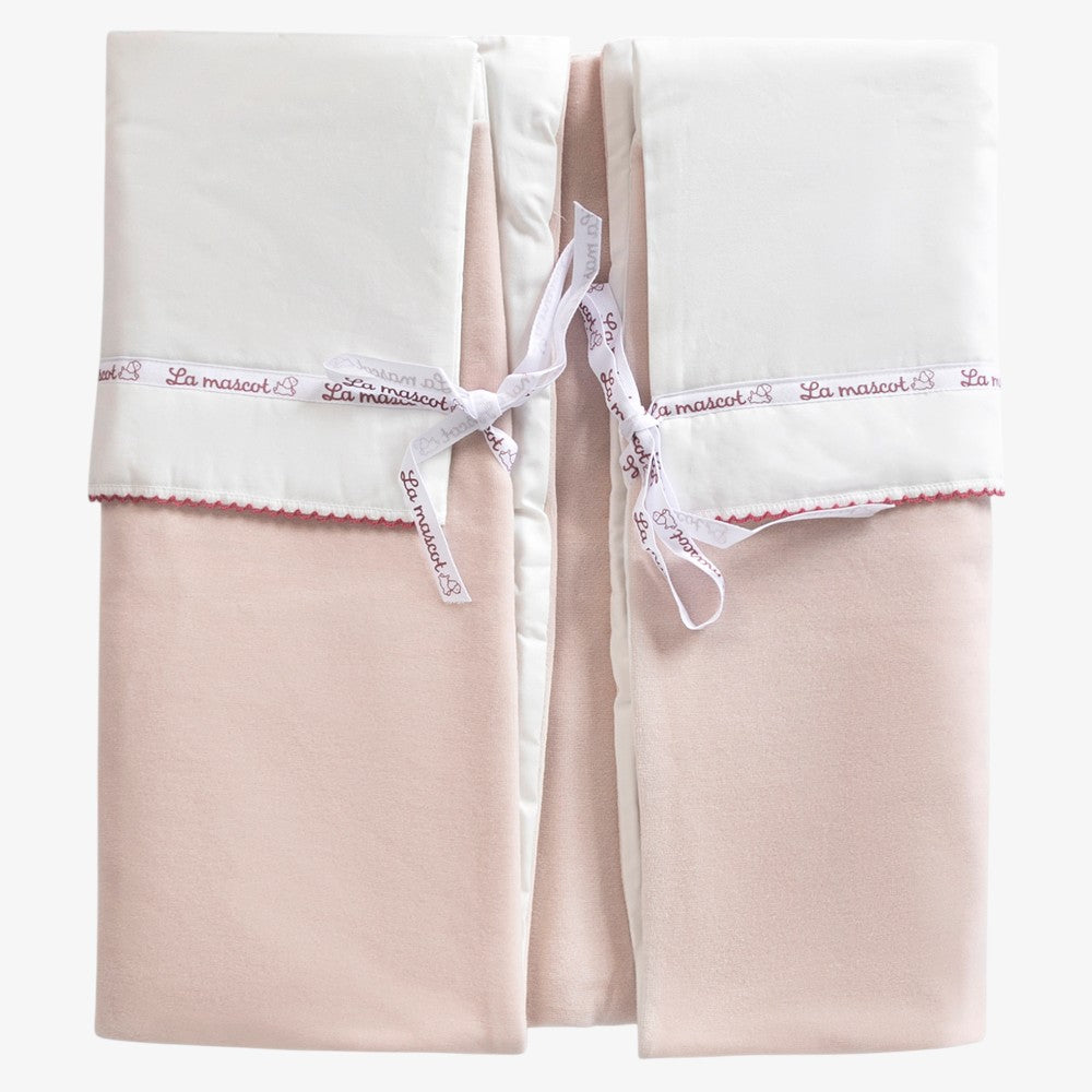 Blanket - Mauve Pink