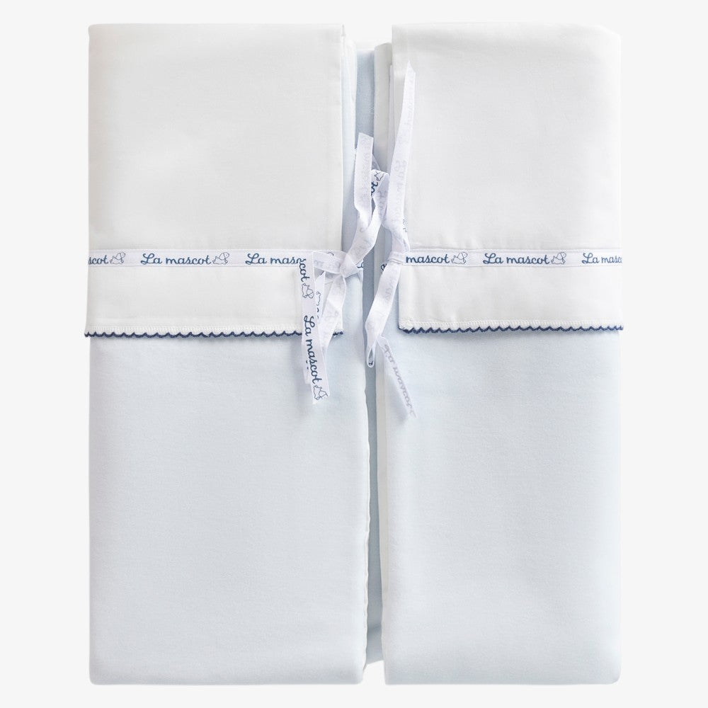 Blanket - Light Blue