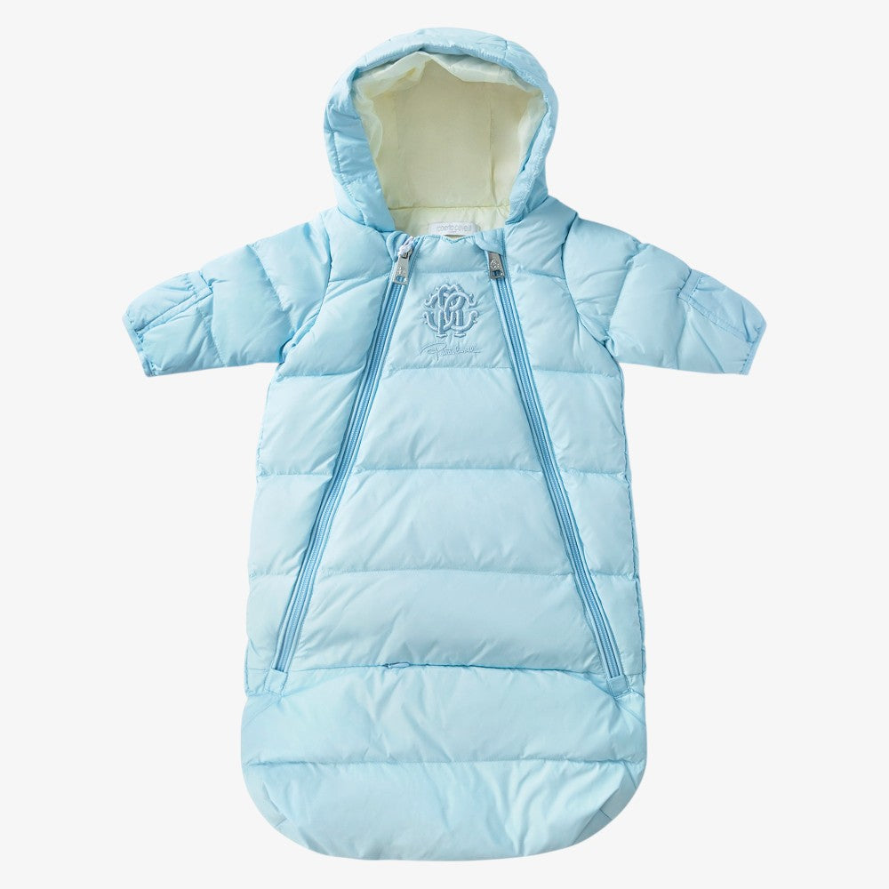 Logo Snowsuit - SKYRIDE