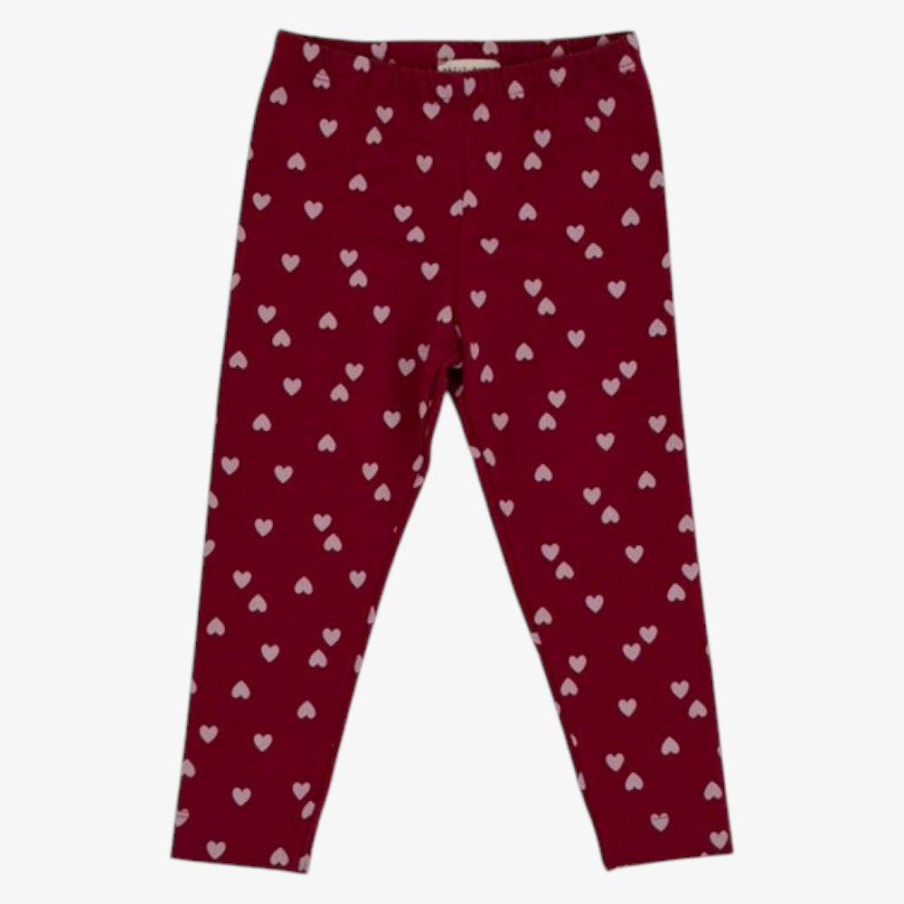 Lola Leggings - Heart