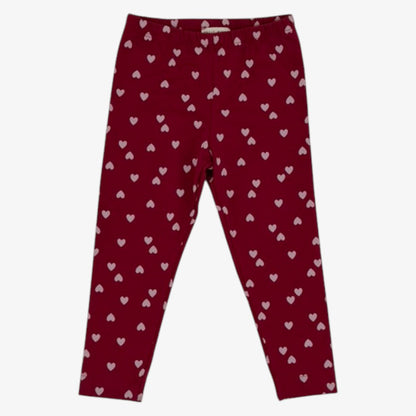 Lola Leggings - Heart