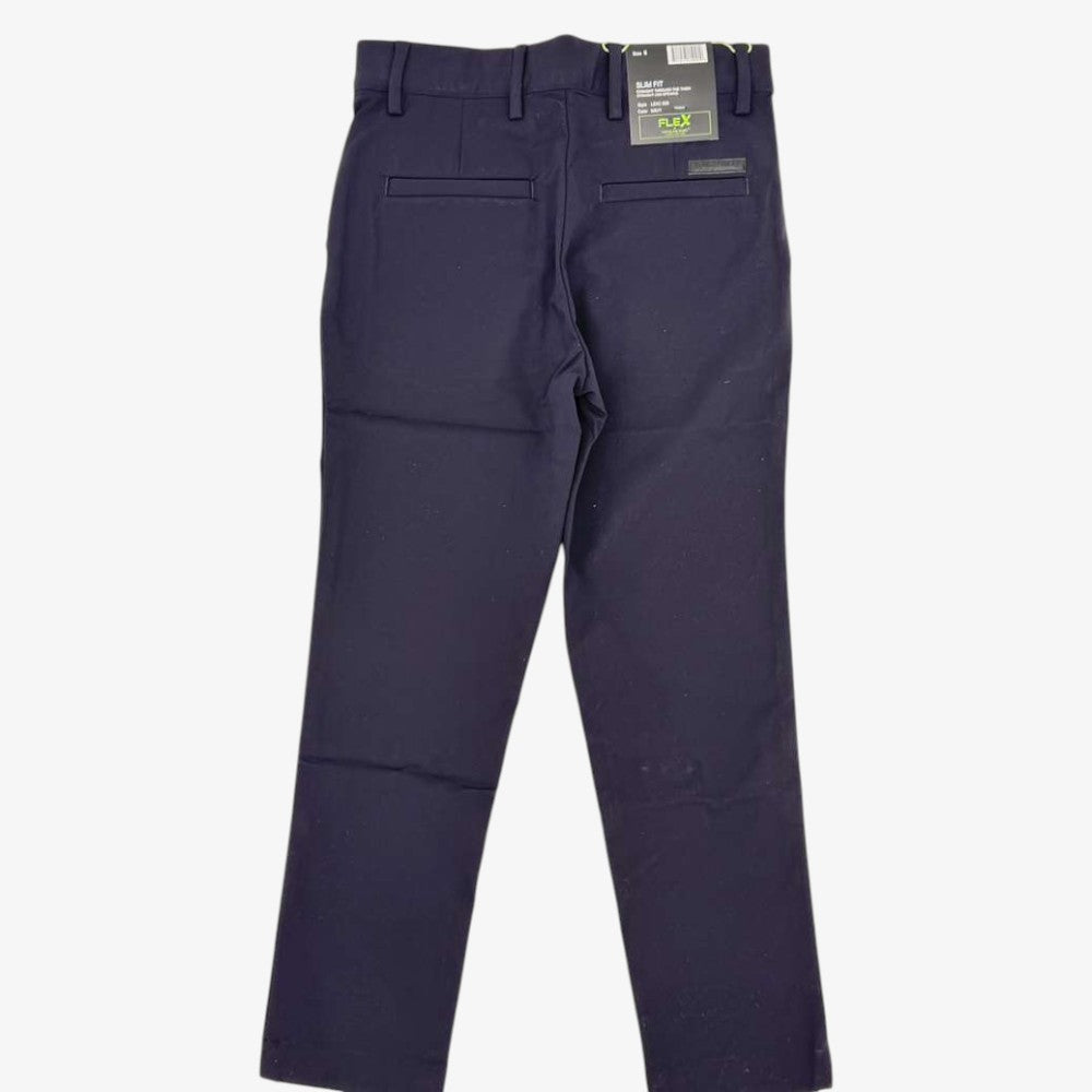 Flex Pants - Navy