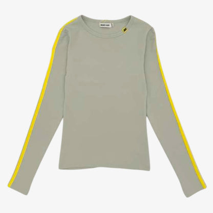 Track T-Shirt - Mint