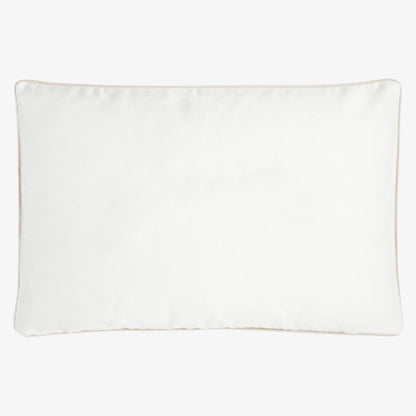 Toddler Pillowcase - Animal Ivory