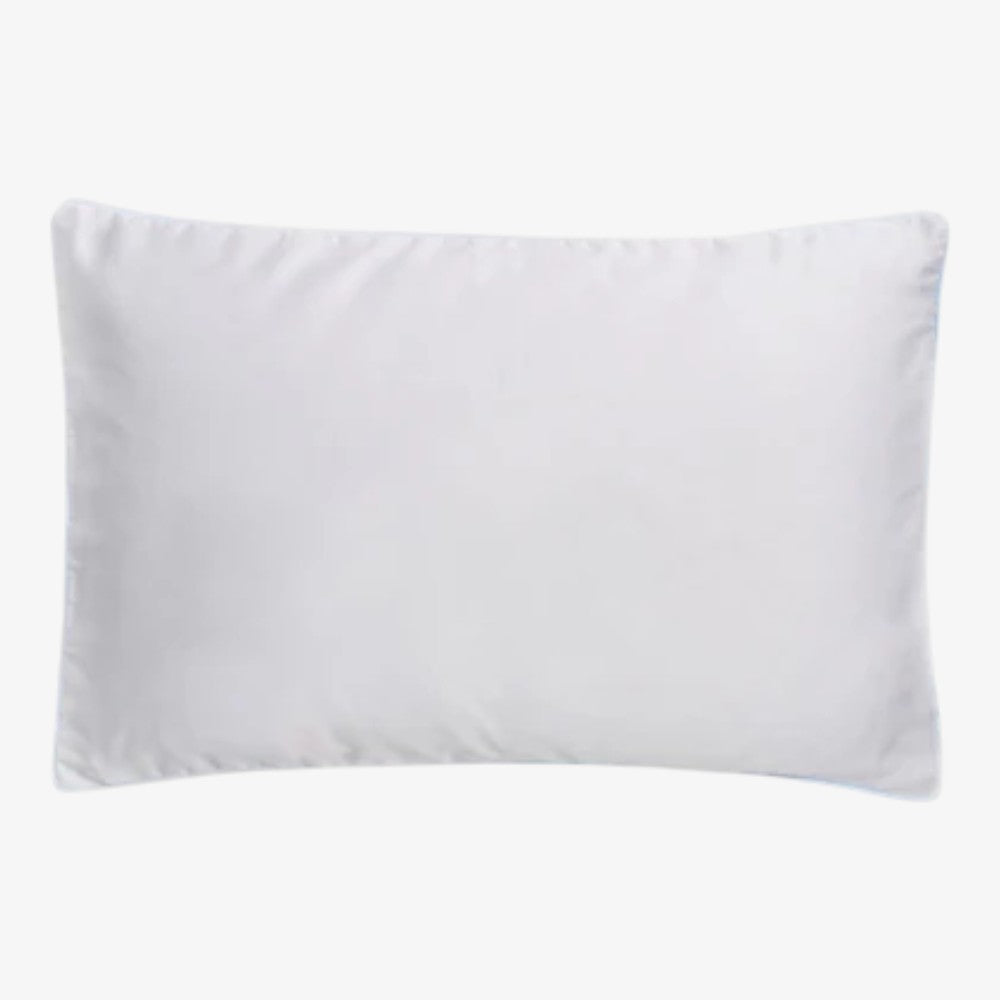 Toddler Pillowcase - Sky  Blue