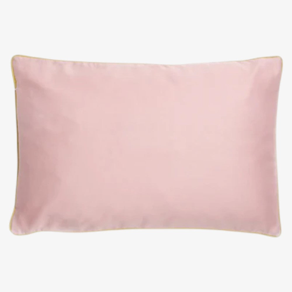 Toddler Pillowcase - Wonderland Rose