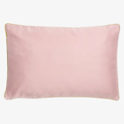 Toddler Pillowcase - Wonderland Rose