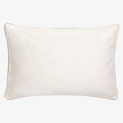 Toddler Pillowcase - Woodlands Ivory