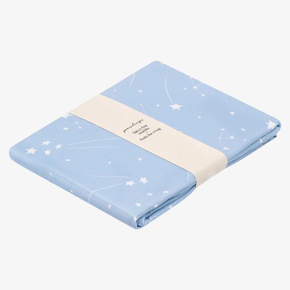 Printed Swaddle - Once Upon A Time