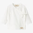 Tut Wrap 3 Piece Set - Gentle White