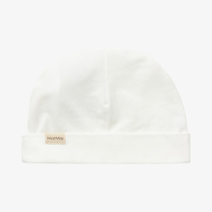 Tut Wrap 3 Piece Set - Gentle White