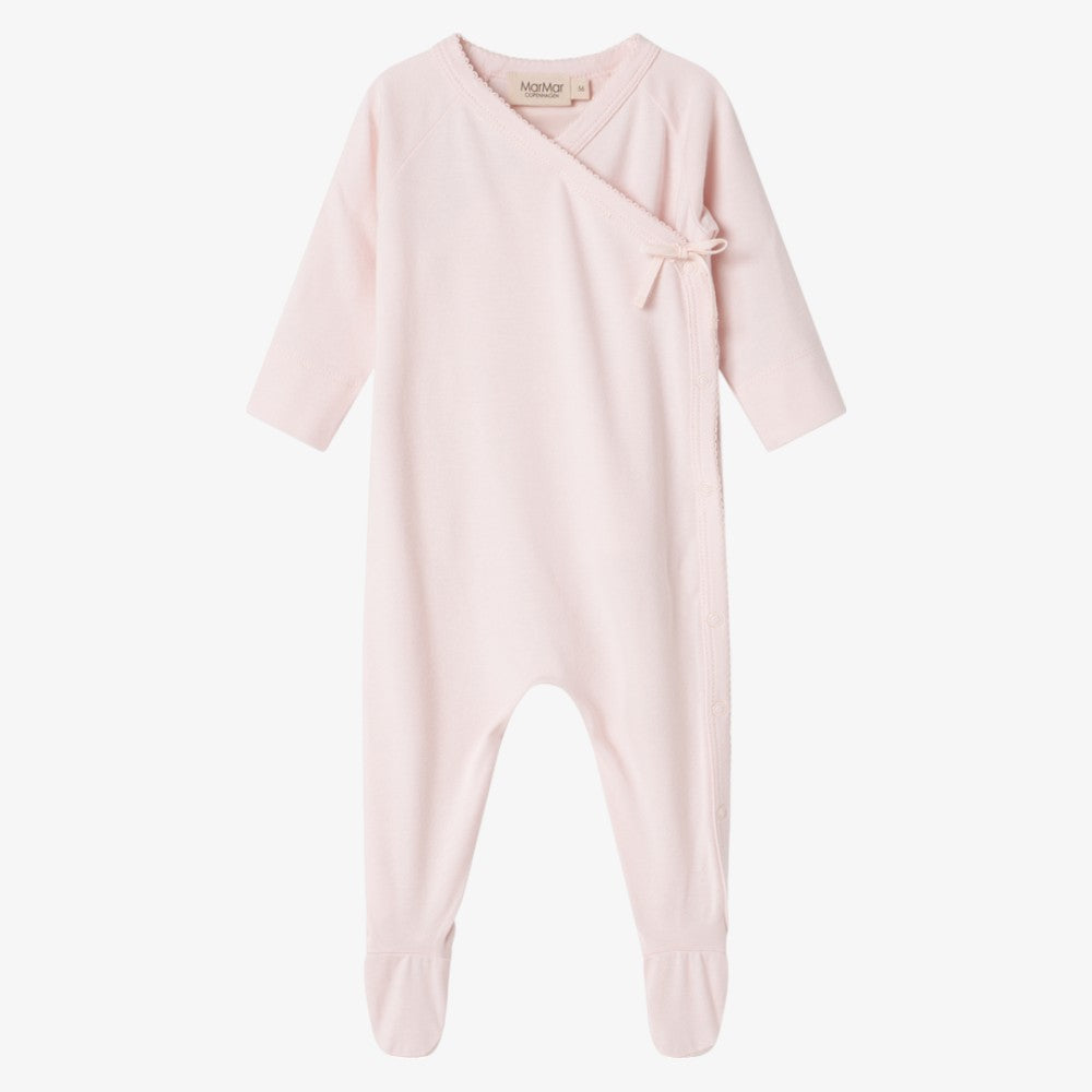 Rubetta Footie - Rosa