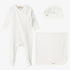 Rubetta Take Me Home Set - Gentle White