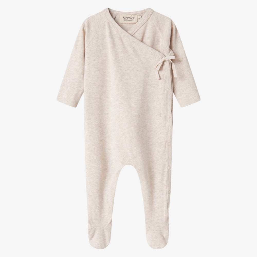 Rubetta Take Me Home Set - Light Beige Melange