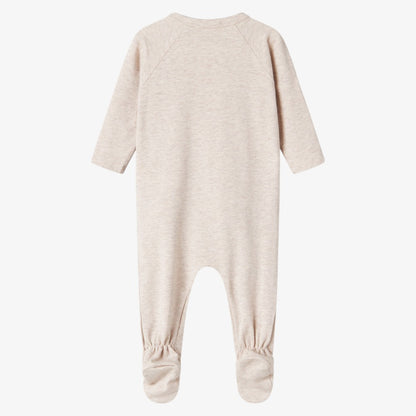 Rubetta Take Me Home Set - Light Beige Melange