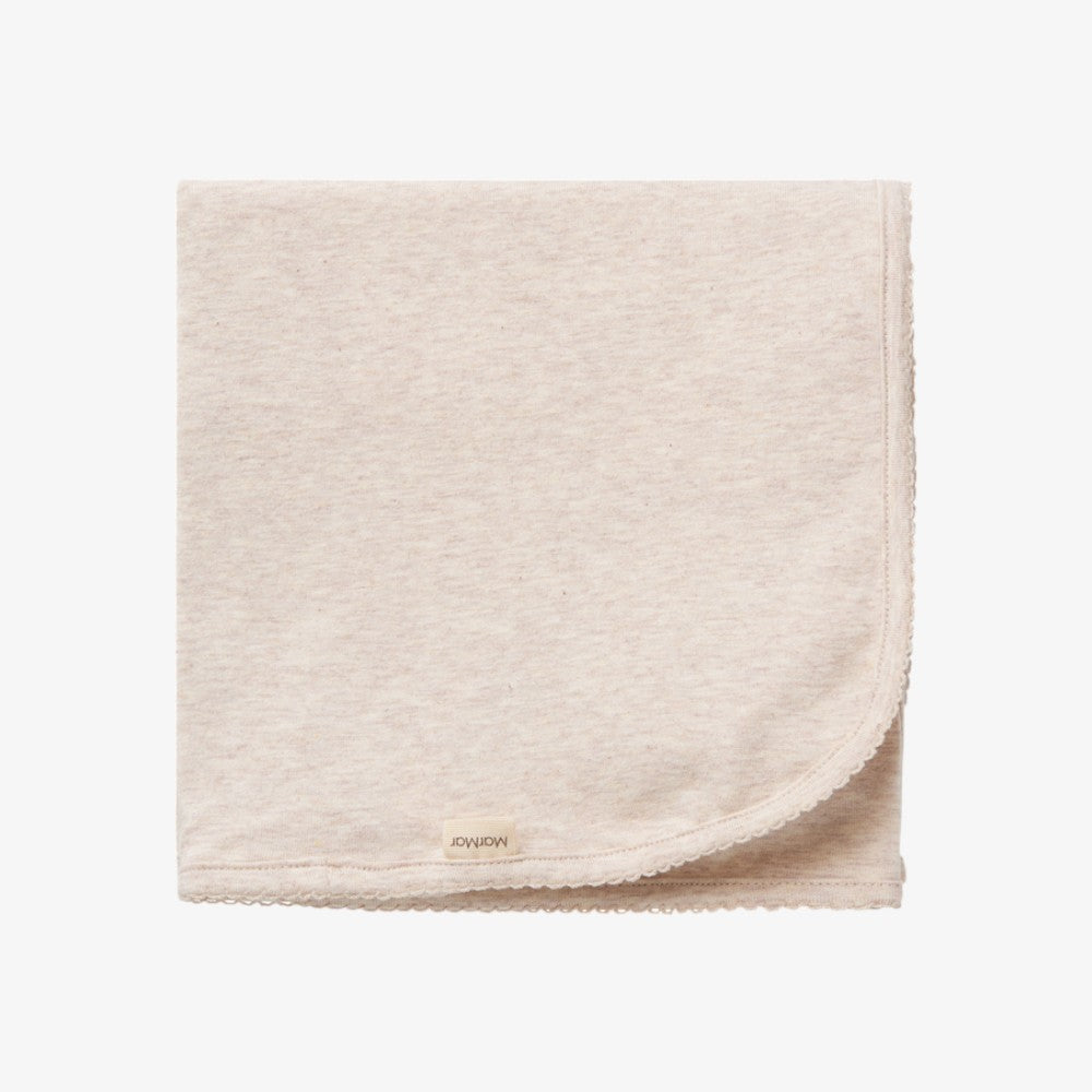 Rubetta Take Me Home Set - Light Beige Melange