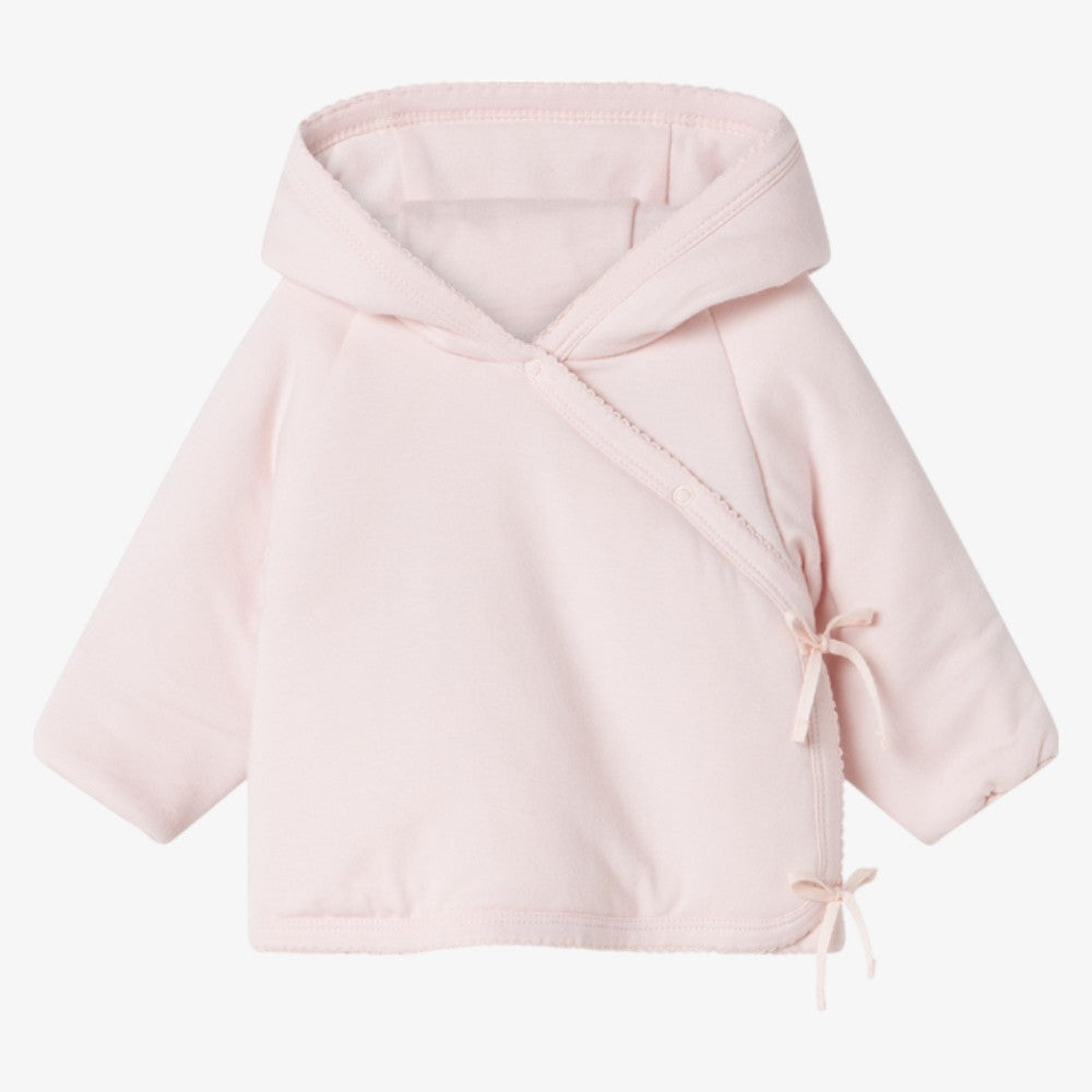 Jules Jacket - Rosa