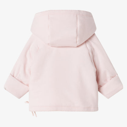 Jules Jacket - Rosa