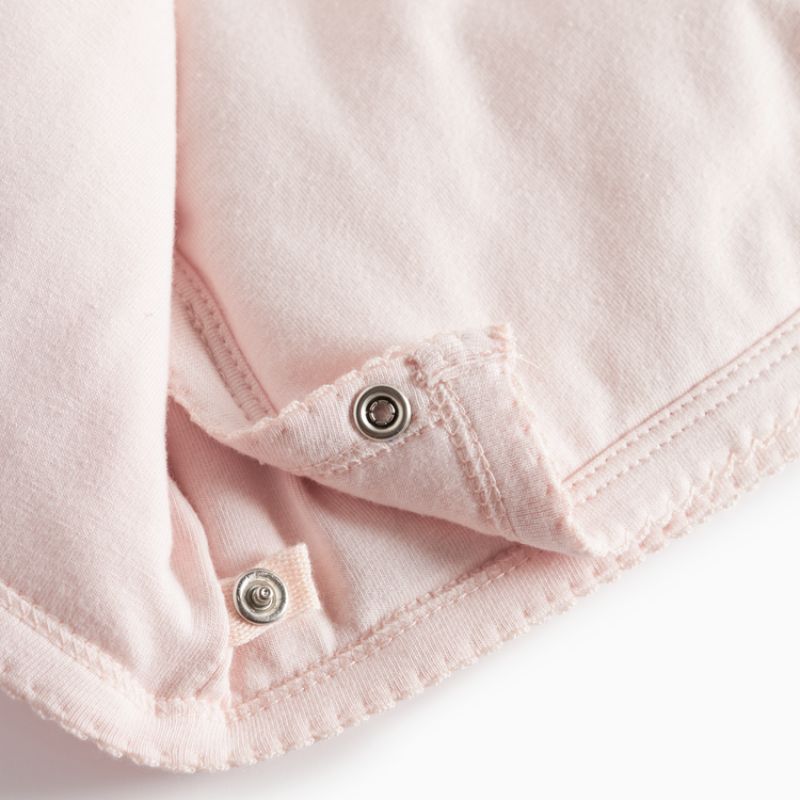 Jules Jacket - Rosa