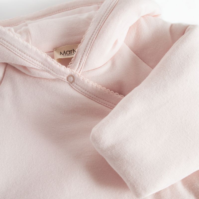 Jules Jacket - Rosa