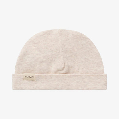 Aiko Hat - Beige Melange