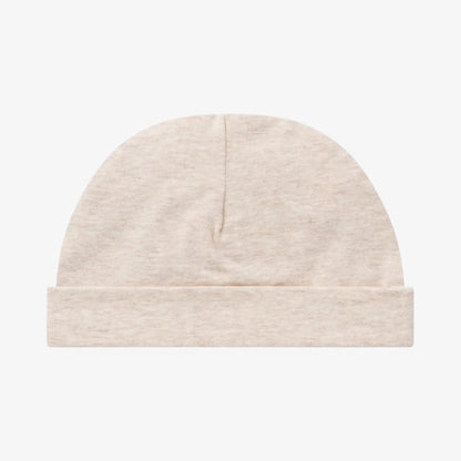 Aiko Hat - Beige Melange