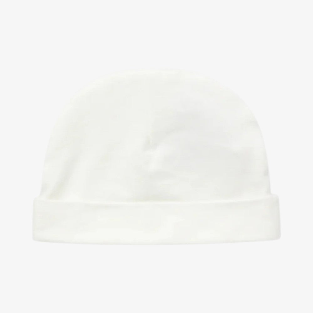 Aiko Hat - Gentle White