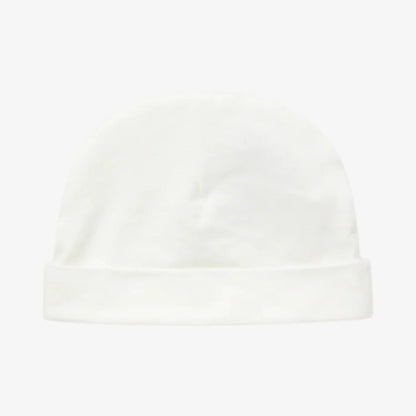 Aiko Hat - Gentle White