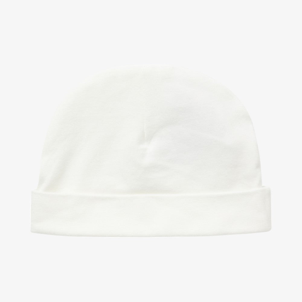 Aiko Hat - Gentle White