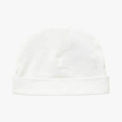 Aiko Hat - Gentle White