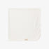 Alida Blanket - Gentle White