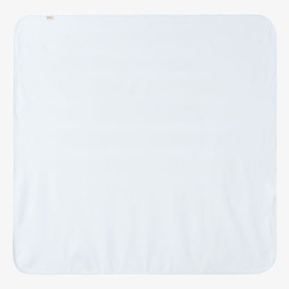 Alida Blanket - Light Blue