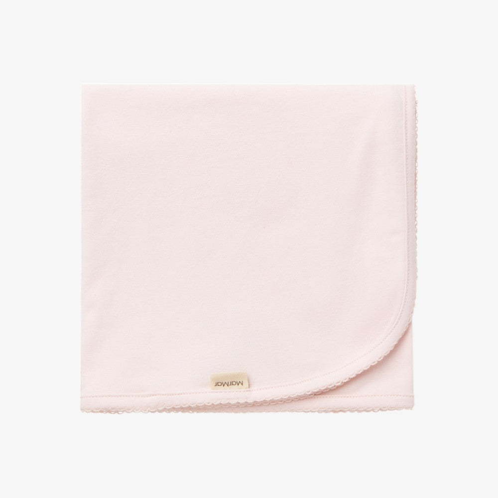 Alida Blanket - Rosa