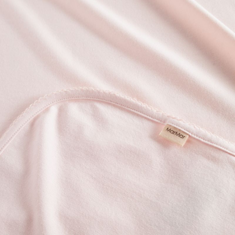 Alida Blanket - Rosa